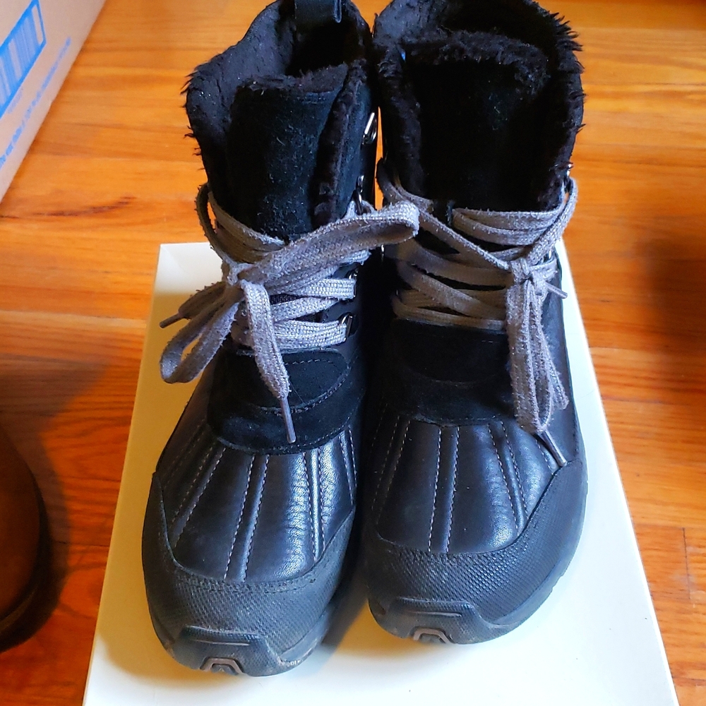 Boots